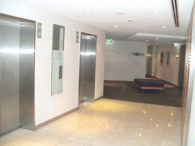 807 / 35 Shelley Street, Sydney