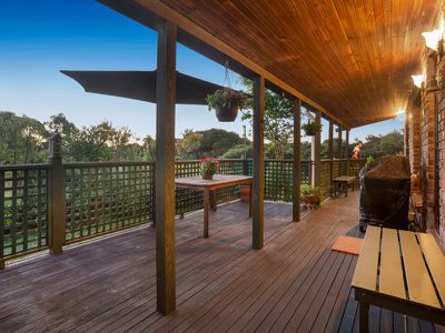62 Cape Schanck Road, Cape Schanck