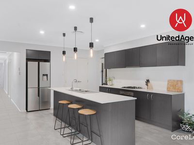 20 Richmond Crescent, Oran Park