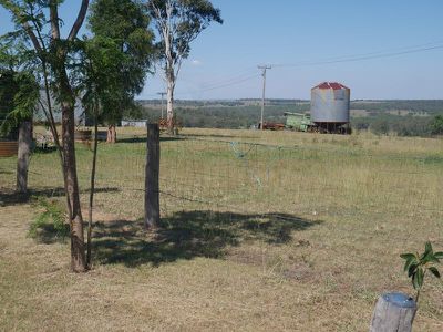 1372 Reedy Creek Road, Kingaroy