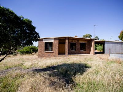 40 Dawe Rd, Tallarook