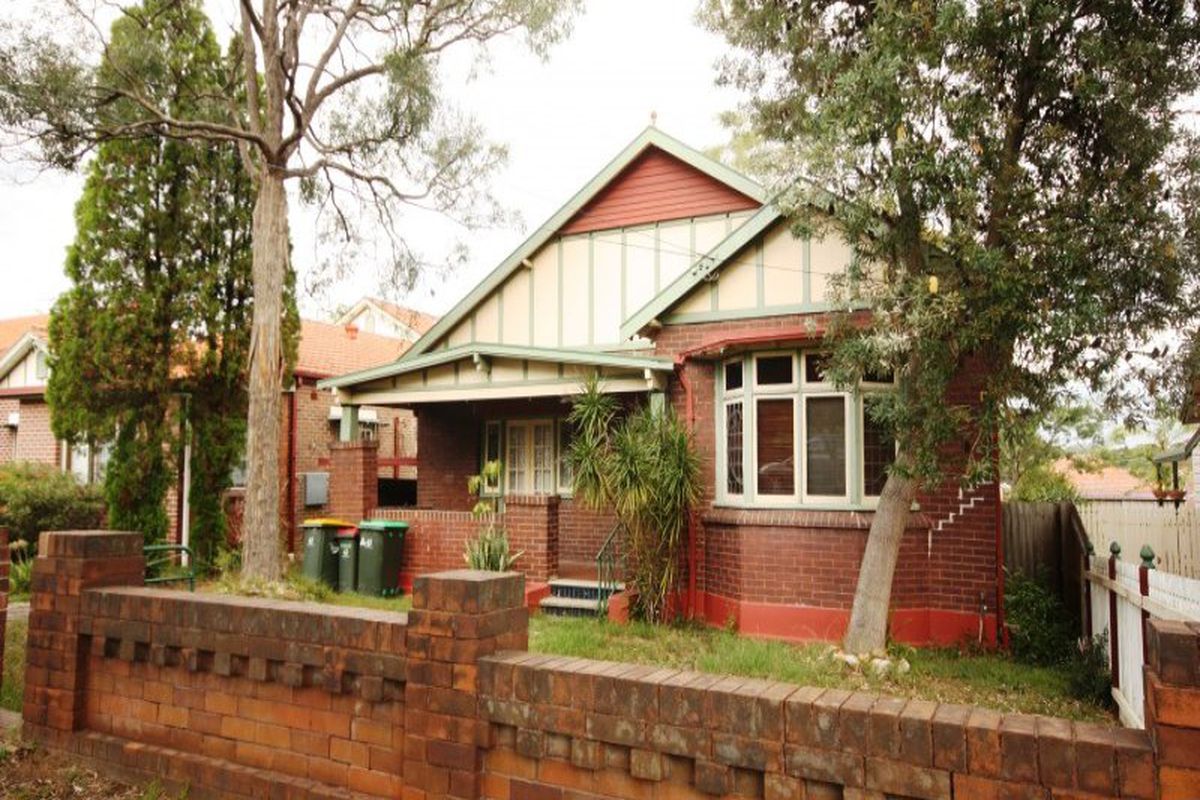 42 Myall Street, Concord West
