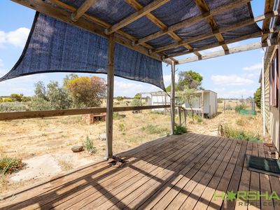 3861 Nhill-Jeparit Road, Jeparit