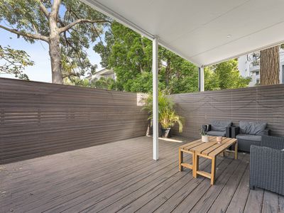 3 / 30 Keira Street, Wollongong