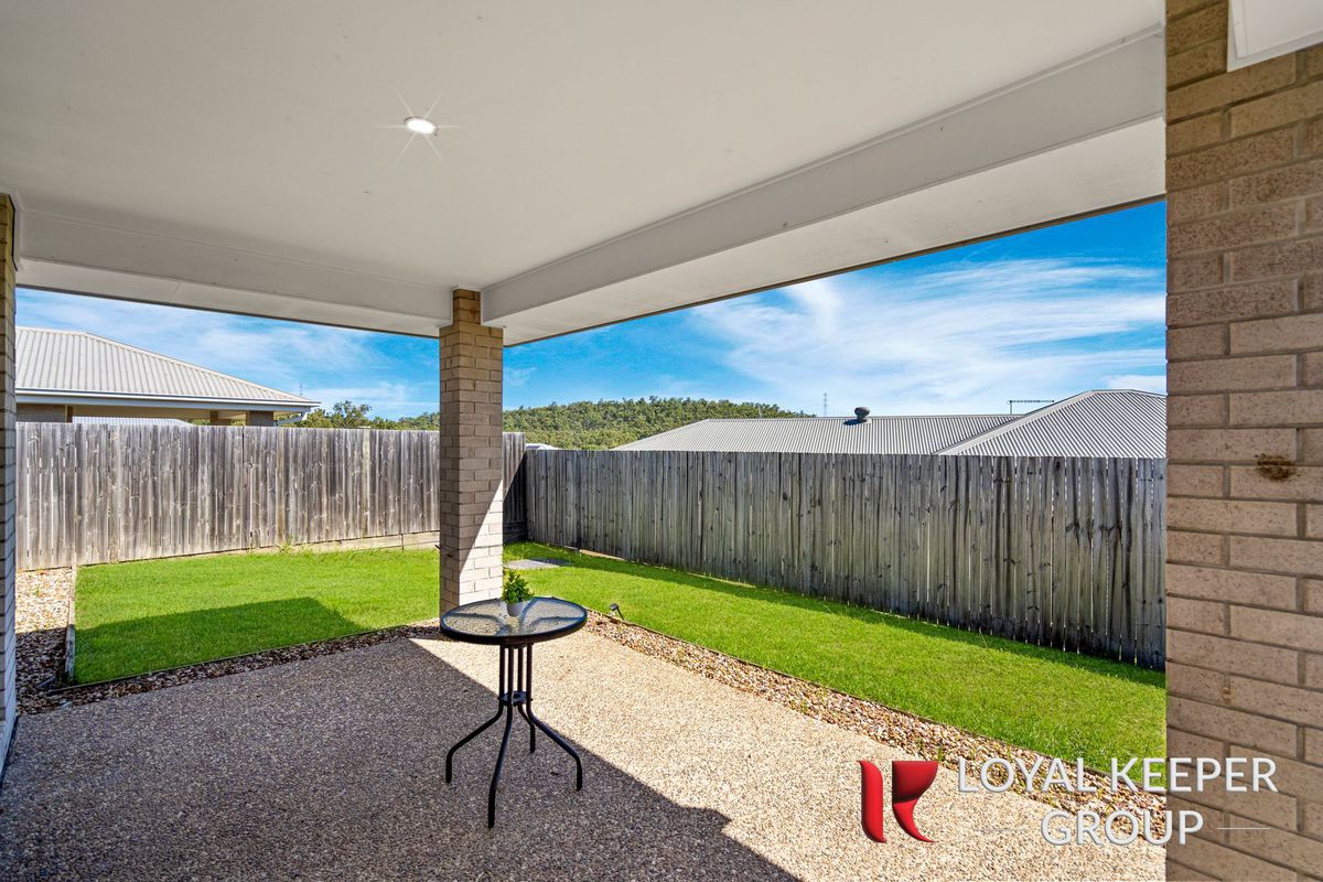 3 White Rock Drive, Redbank Plains