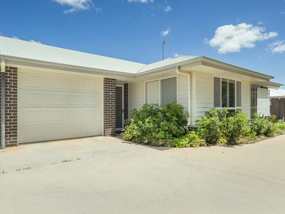 1 Trevean Drive, Kleinton