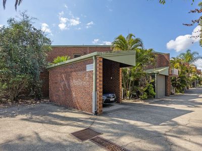 6 / 12 Dinmore Street, Dinmore
