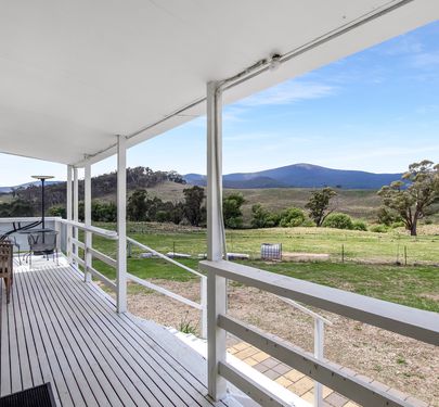 4540 Jerangle Road, Captains Flat