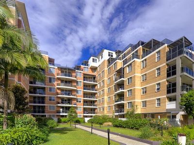 145 / 97 Bonar Street, Wolli Creek
