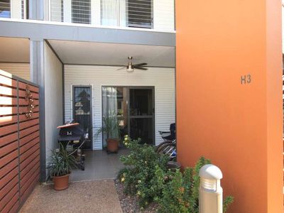 H3 / 16 Bandicoot Drive, Kununurra