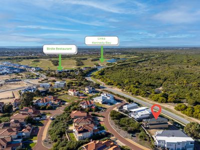 14 Shore Lane, Port Kennedy