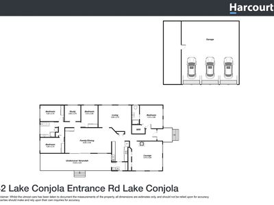 42 Lake Conjola Entrance Road, Lake Conjola