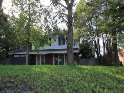 58 Tannery Road, Cambewarra