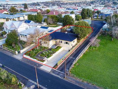 19 Wyatt Street, Mount Gambier