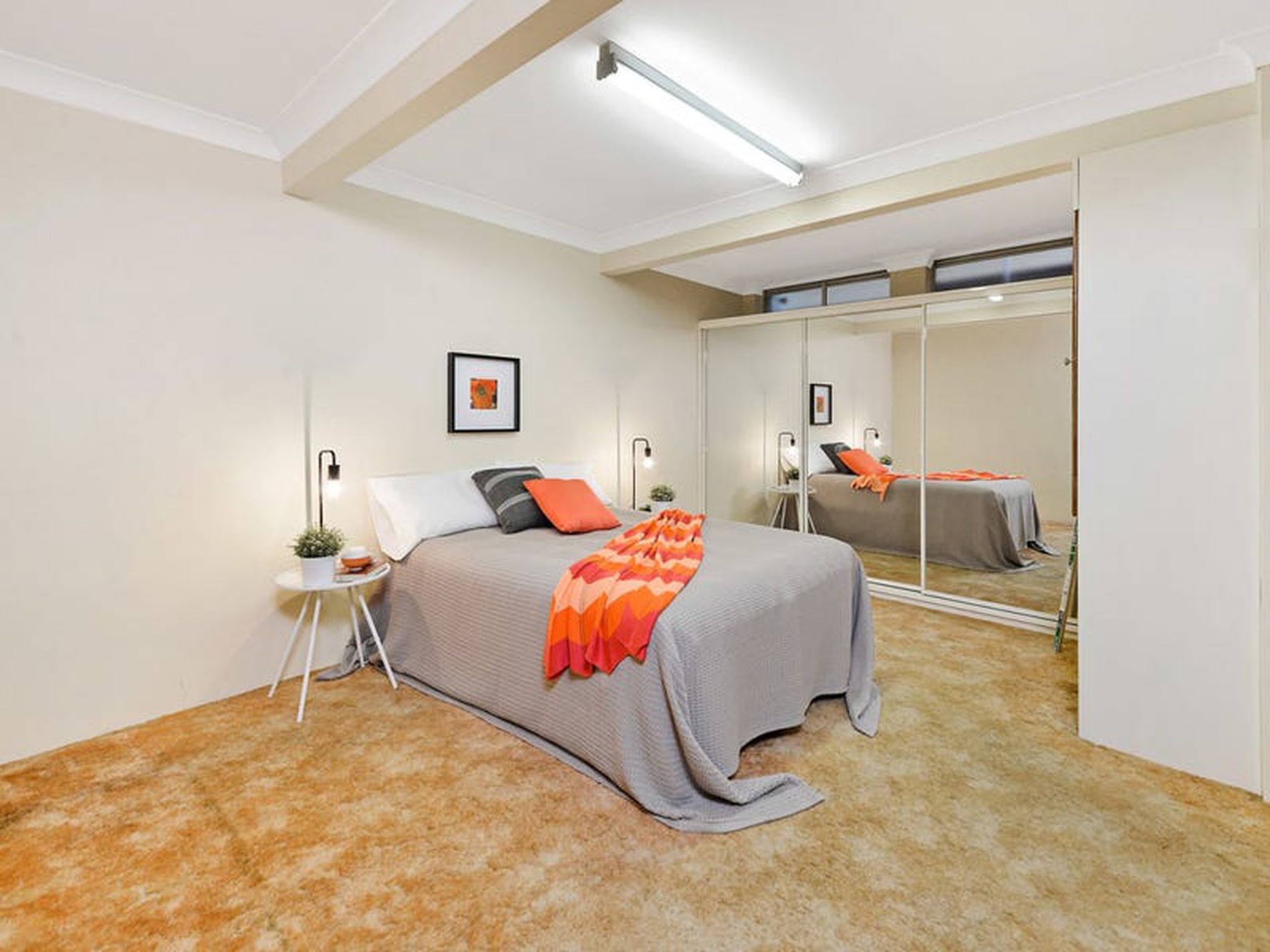 61 Sparks Street, Mascot