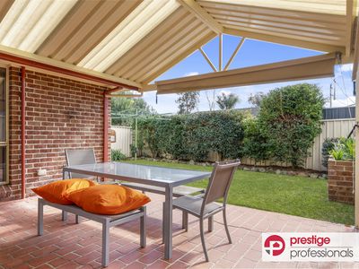 14 Mallee Court, Wattle Grove