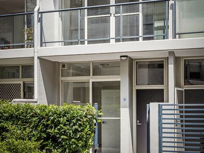 18 / 20 Herbert Street, West Ryde