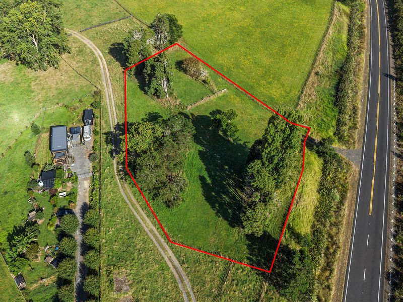 96 Rodda Road, Rangiriri