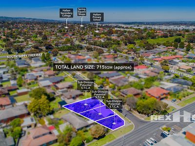 87 Doveton Avenue, Eumemmerring