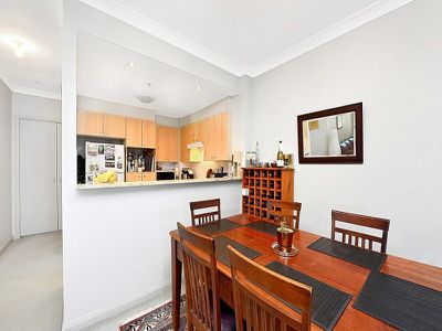 4 / 45 Trafalgar Street, Annandale