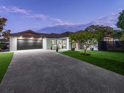 39 Izzies Place, Wakerley