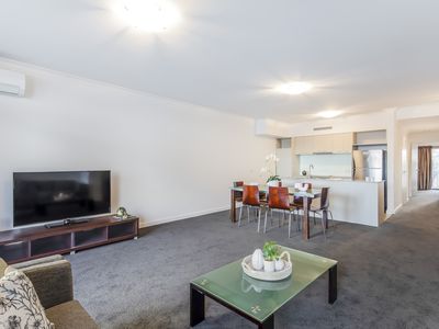 5 / 3 - 9 Lucknow Place, West Perth