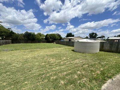 5 Hodge Street, Kingaroy
