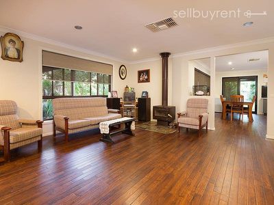 34 MCEWEN CRESCENT, Wodonga