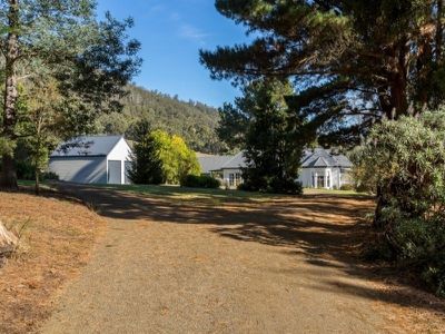 42 Alburys Road , Huonville