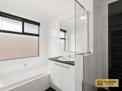 25 Icelandic Meander, Baldivis