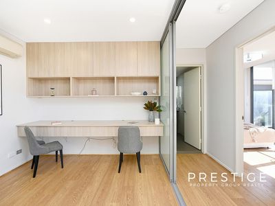 856 / 7 Hirst Street, Arncliffe