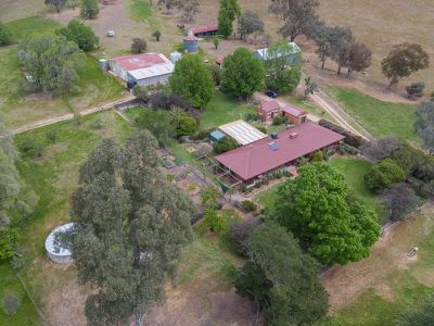1068 Wymah Road, Bowna
