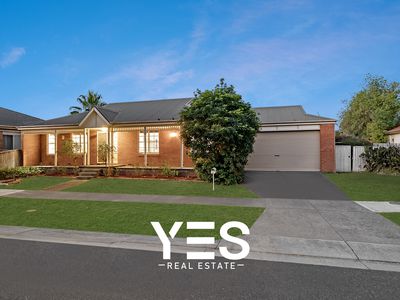 1A Daniher Close, Berwick