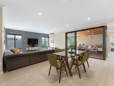 43 Pollen Turn, Banksia Grove