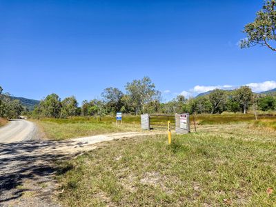 556 Mount Amos Road, Cooktown
