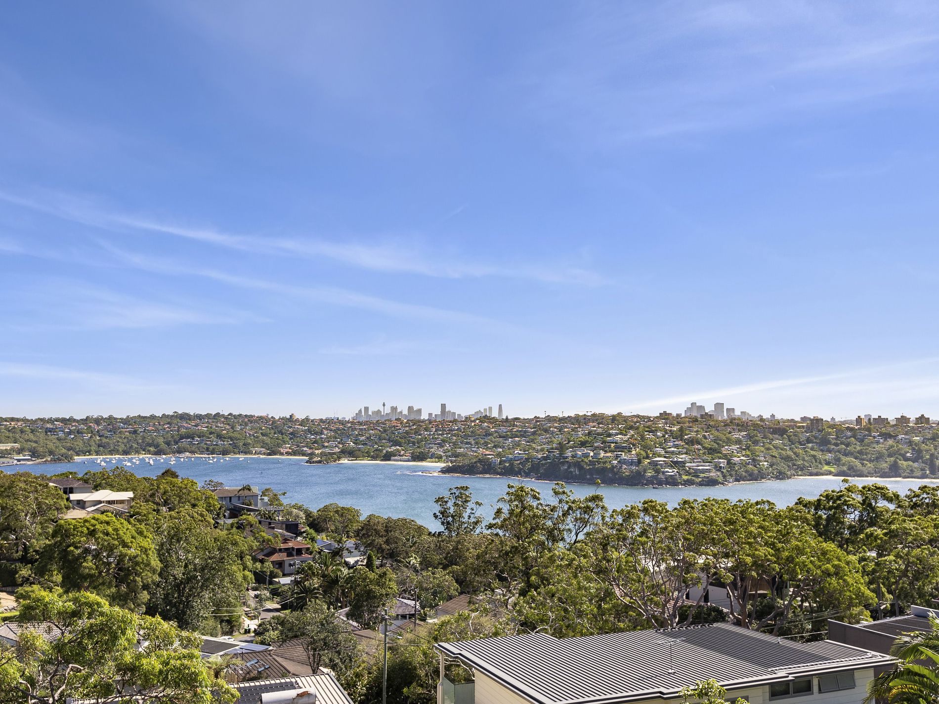 13 Mulgowrie Crescent, Balgowlah Heights