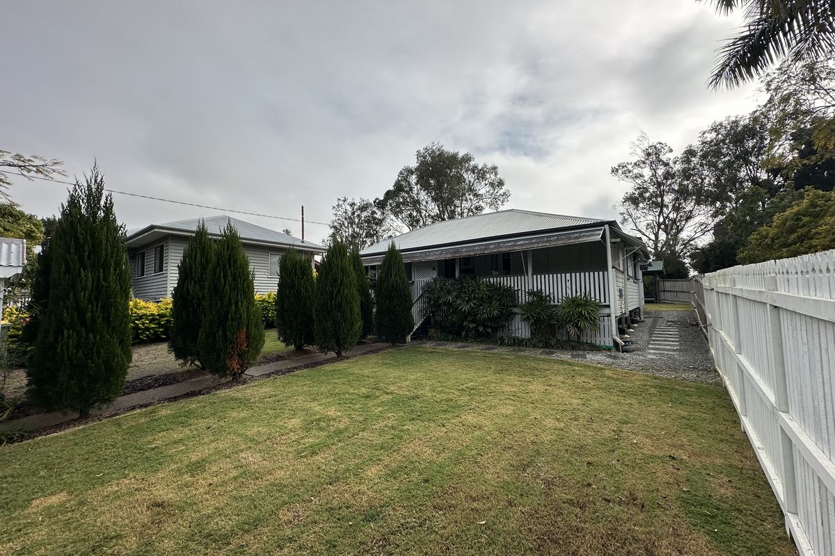 16 King Street, Dinmore