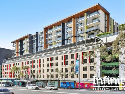 716G / 4 Devlin Street, Ryde