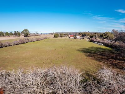 1 Bedford Street, Campbell Town