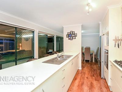 16 Settlers Circuit, Forest Lake