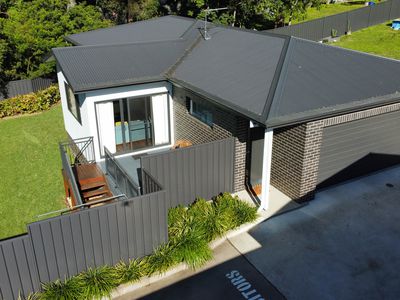 10 / 49 Smith Road, Elermore Vale