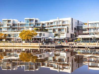 East Perth