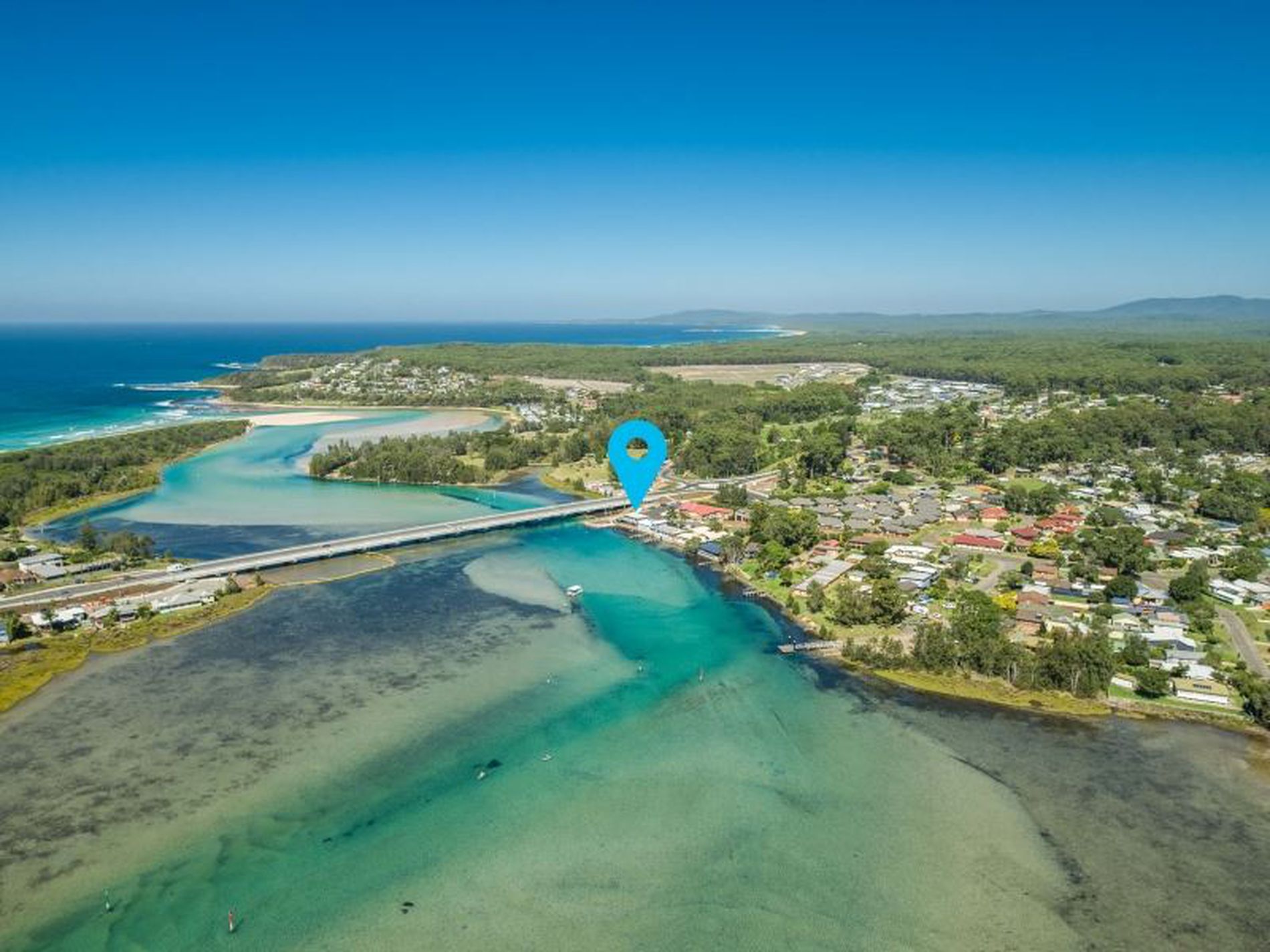 39 Balmoral Road, Burrill Lake