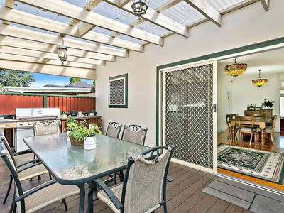 172 FOREST Road, Arncliffe