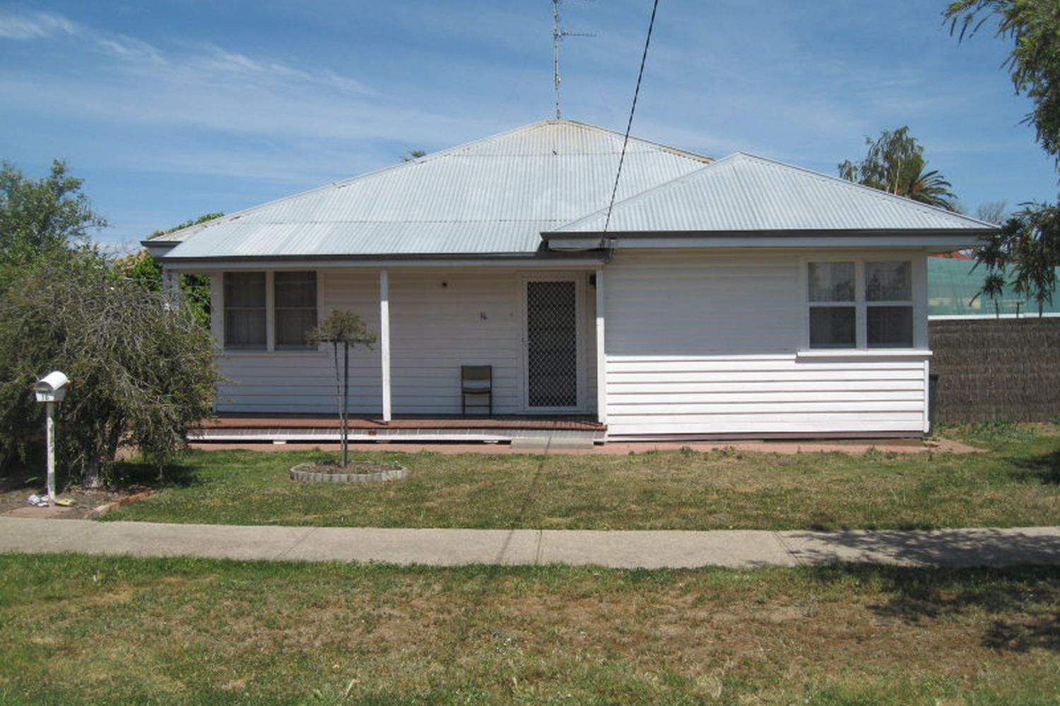 Horsham