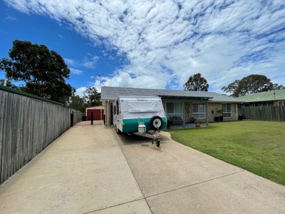 126 Snapper Street, Kawungan