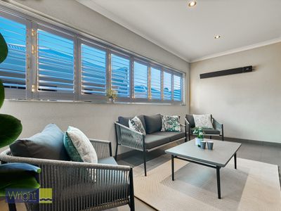 6/71 Abbett Street, Scarborough