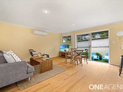 2 / 7 Berry Street, Huskisson