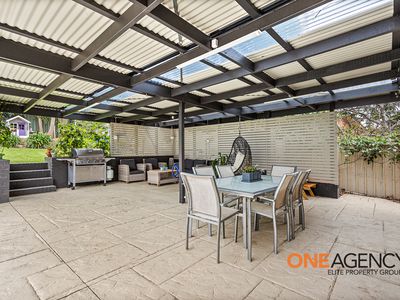 2 Argyle Place, Unanderra