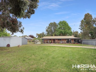 30 Laidlaw Avenue, Edenhope